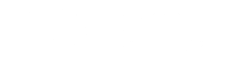 IRDA Hangul Logo
