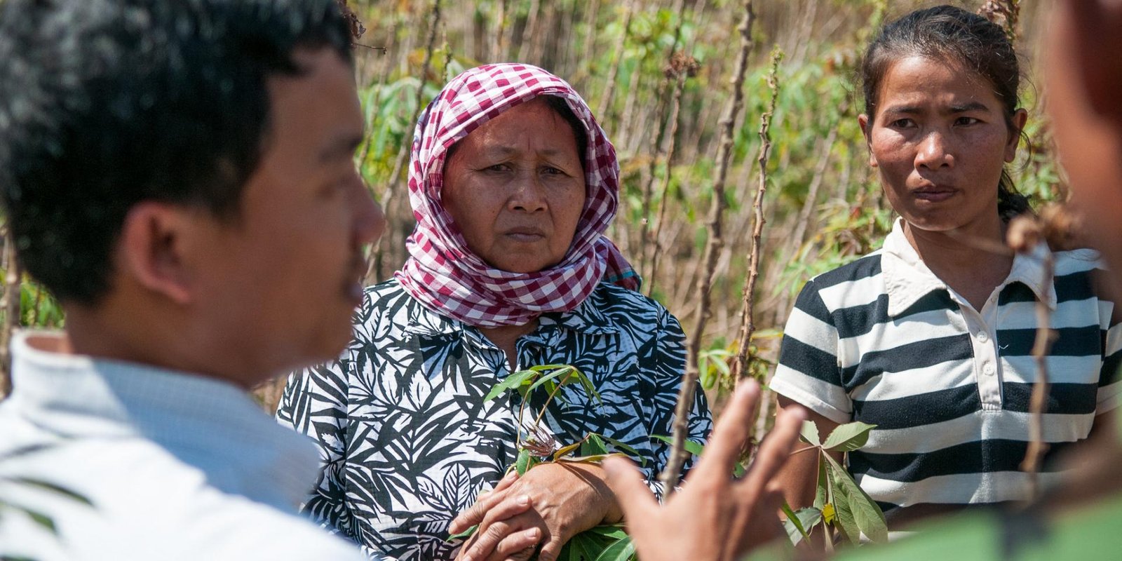 Women Empowerment and Gender Trainings 