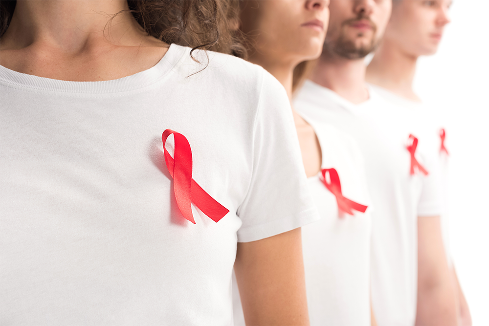 Awareness Programme on Drugs and HIV/AIDS